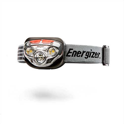Lampe Frontale Energizer Hardcase Magnétique 400 Lumens - Étanche - Neuf