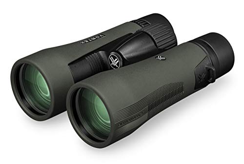 Vortex Optics Diamondback HD 12x50 Binoculars