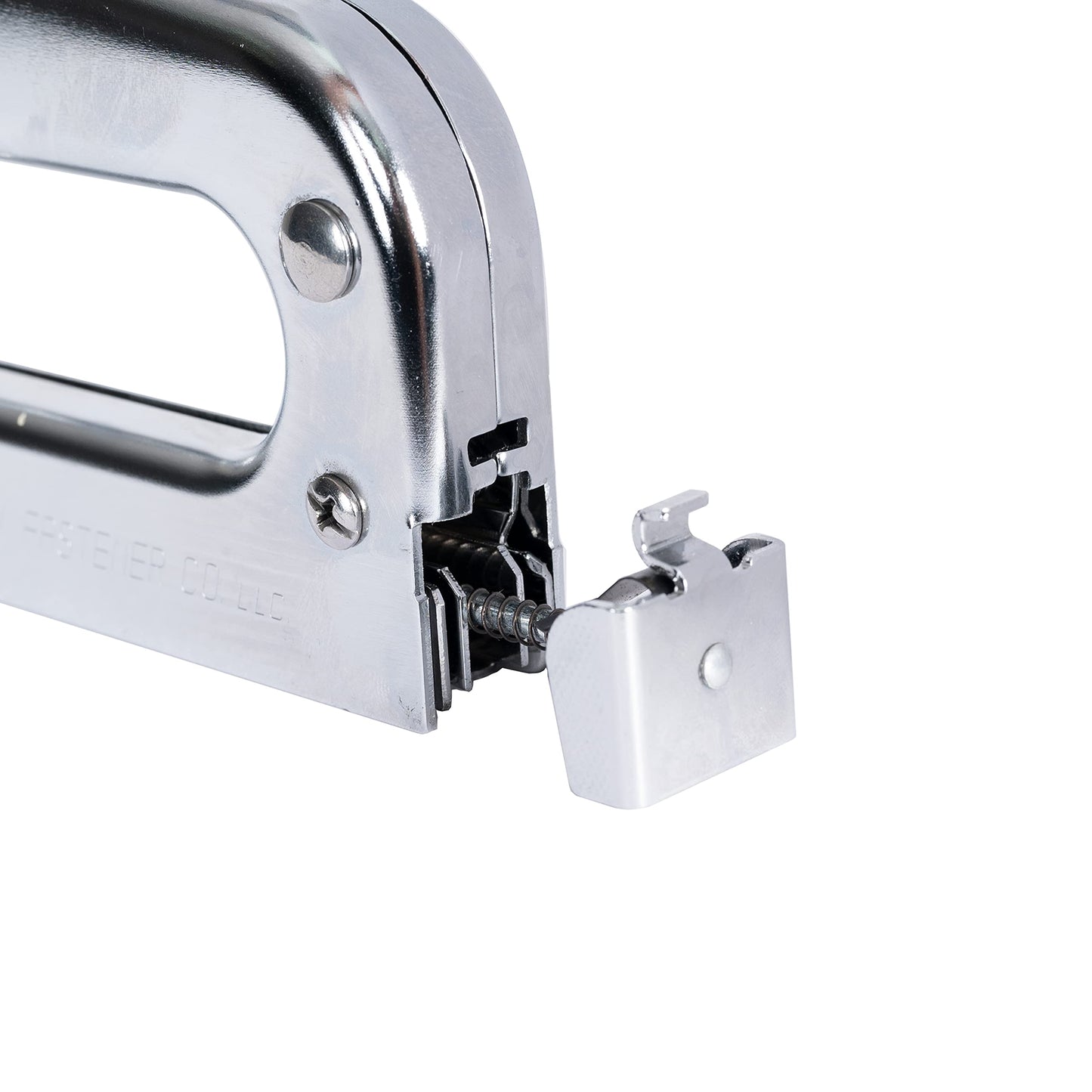 Arrow T50 Heavy Duty Staple Gun for Upholstery, Wood, Crafts, DIY and Professional Uses, Manual Stapler Uses 1/4”, 5/16”, 3/8", 1/2", or 9/16” Staples