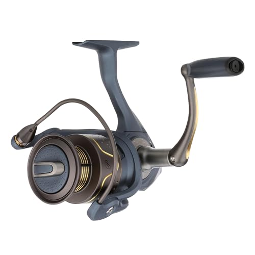 Pflueger President Spinning Fishing Reel