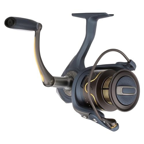 Pflueger President Spinning Fishing Reel