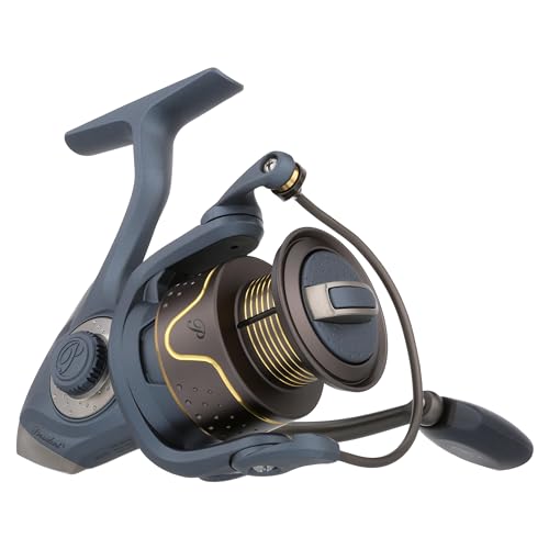 Pflueger President Spinning Fishing Reel