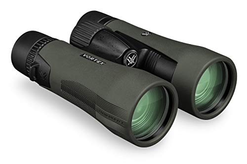 Vortex Optics Diamondback HD 12x50 Binoculars