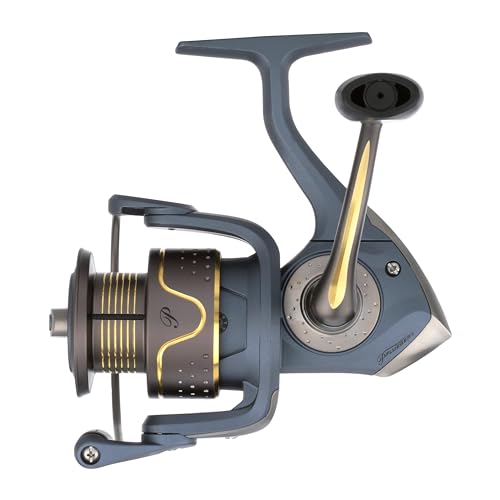 Pflueger President Spinning Fishing Reel