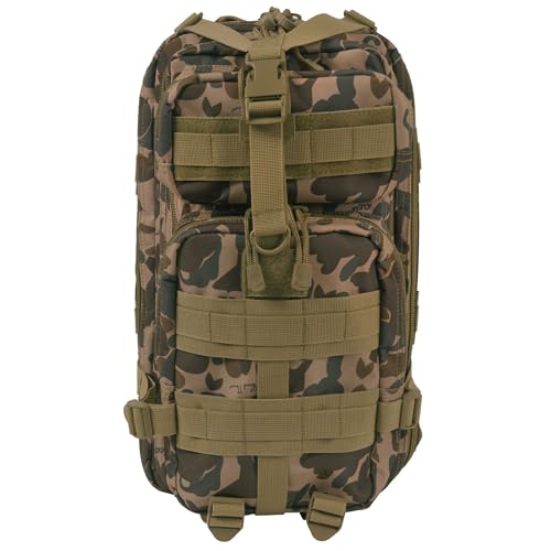 Rothco X Bear Archery Fred Bear Camo Medium Transport Pack – Hunting Backpack with 25L Storage Capacity Backpack