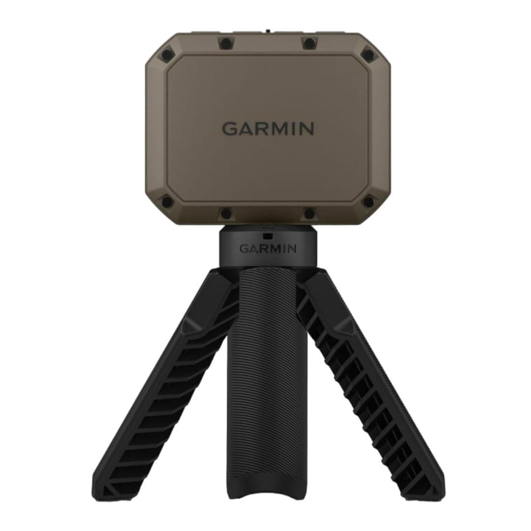 Garmin Xero® C1 Pro, Compact Chronograph, Simple Set Up, Precise Readings, Versatile Performance