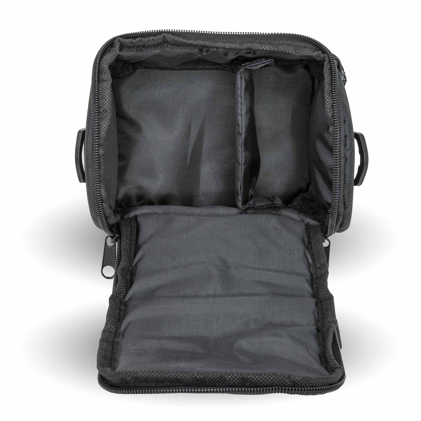 Ultimaxx Small Carrying Case/Gadget Bag for Sony, Nikon, Canon, Olympus, Fuji, Pentax, Panasonic, Samsung,Leica, Kodak & Many More Cameras & Camcorders