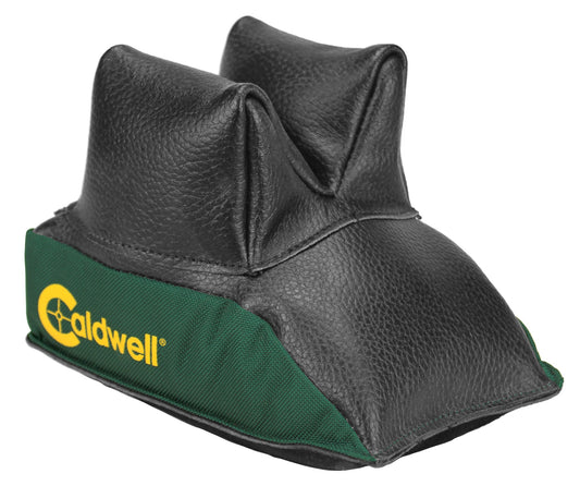 Caldwell Universal Rear Shooting Bag with Durable Construction and Hook and Loop Straps for Outdoor, Range, Shooting and Hunting